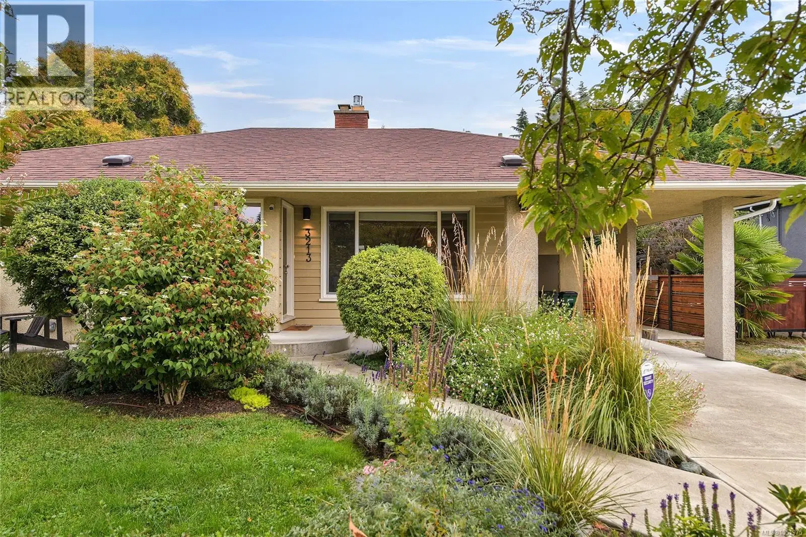 3213 Aldridge Street