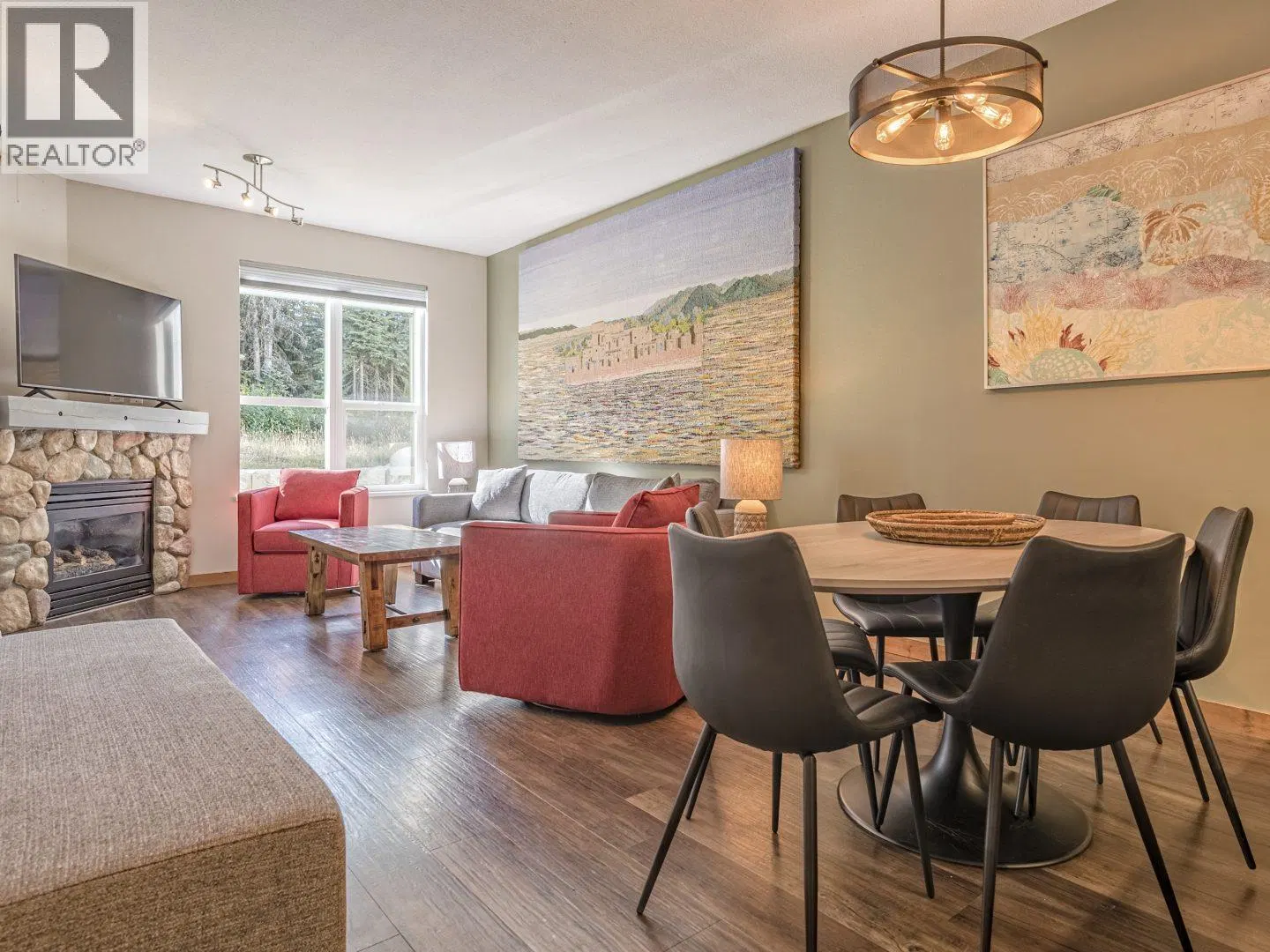 Photo 3 of 31 at #109 – 9808 Silver Star Road