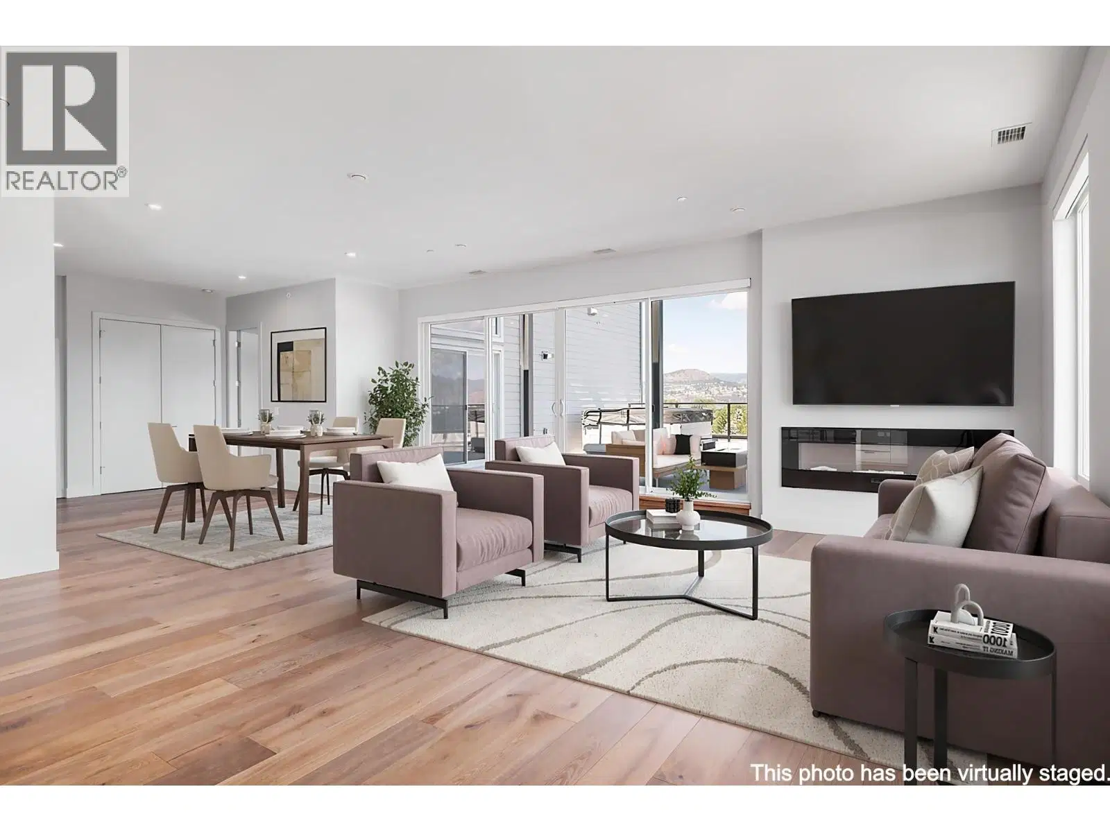 #701 – 3634 Mission Springs Drive