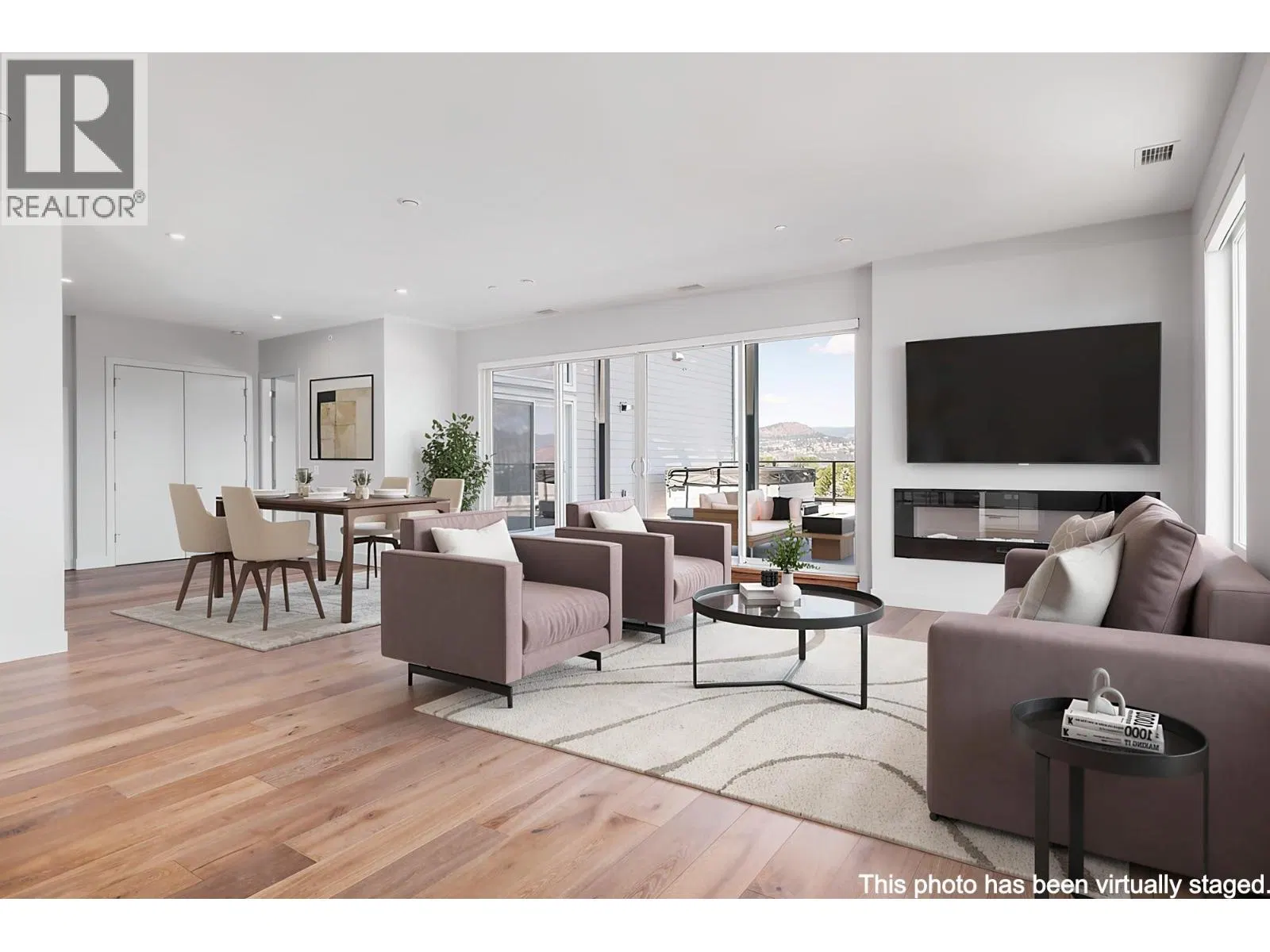 #701 – 3634 Mission Springs Drive