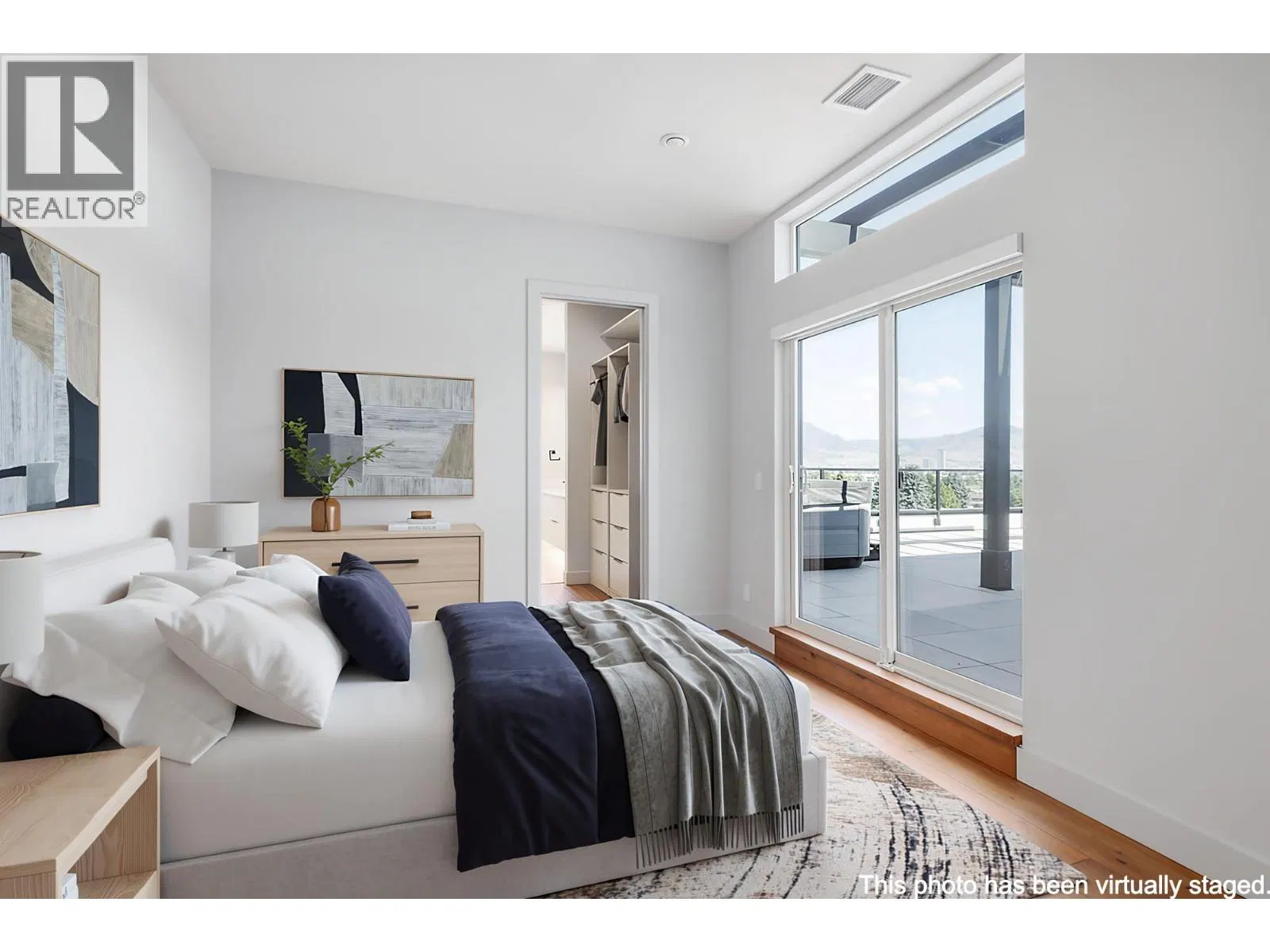 Photo 2 of 54 at #701 – 3634 Mission Springs Drive