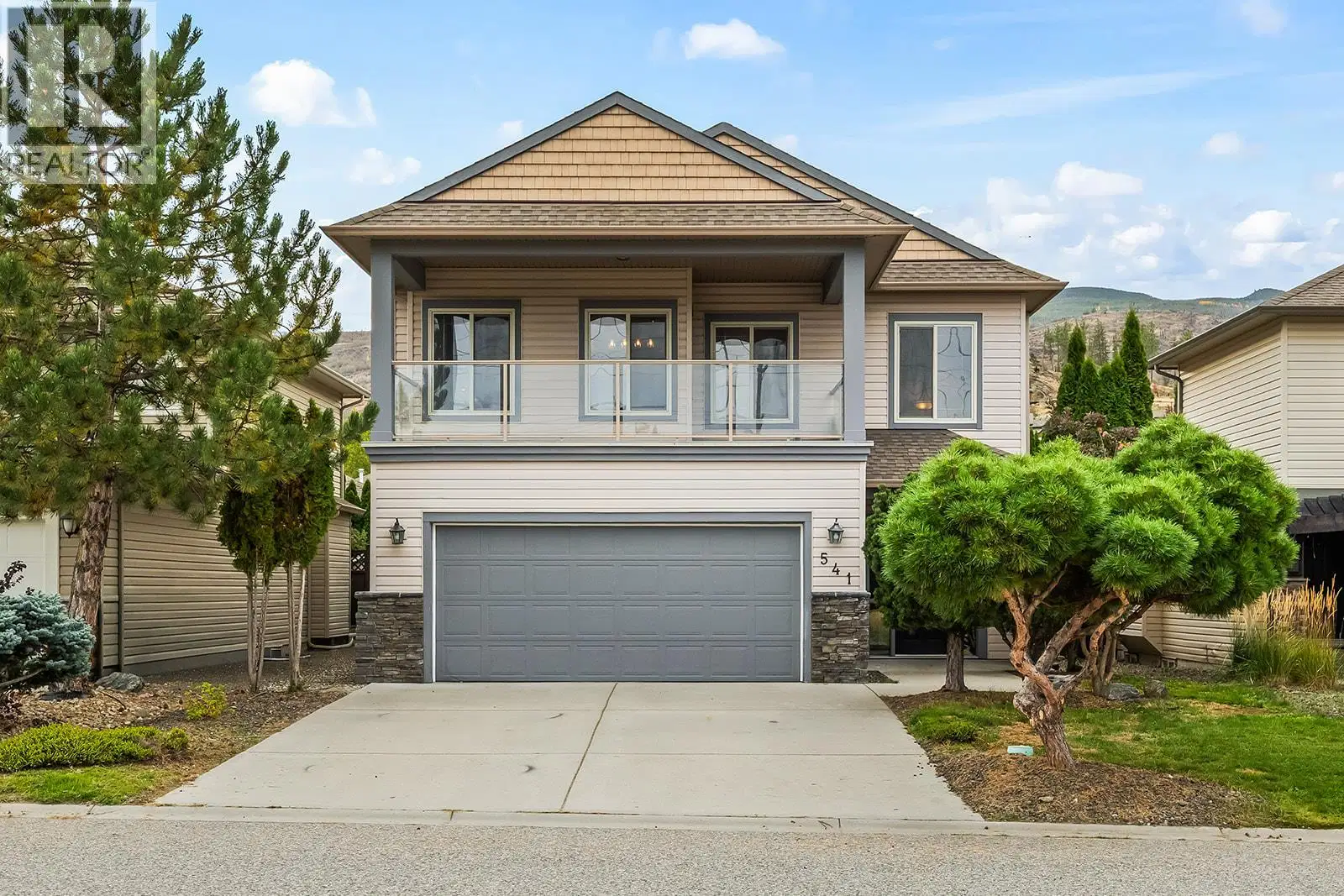 541 Quartz Crescent