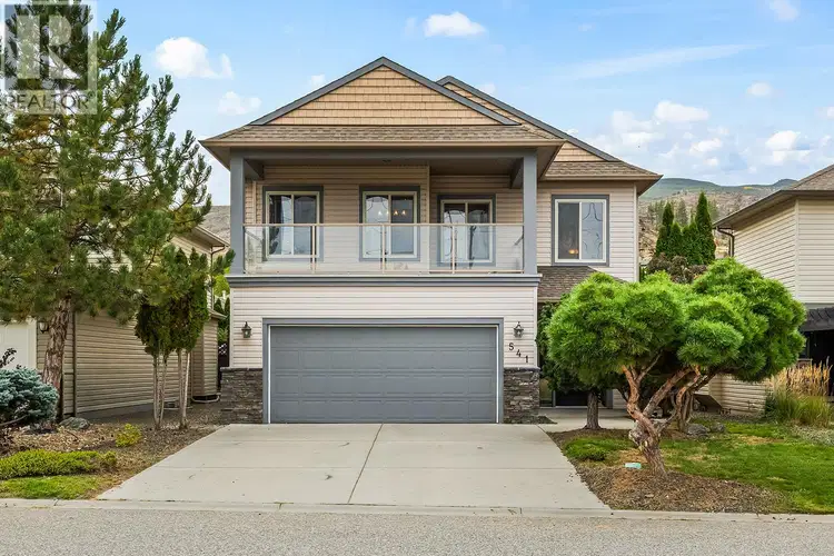 541 Quartz Crescent
