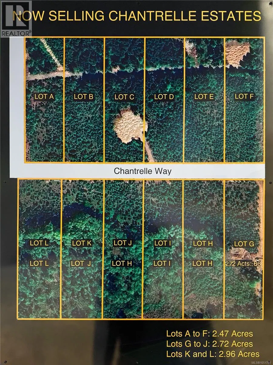 Photo 5 of 15 at Lot D Chantrelle Way