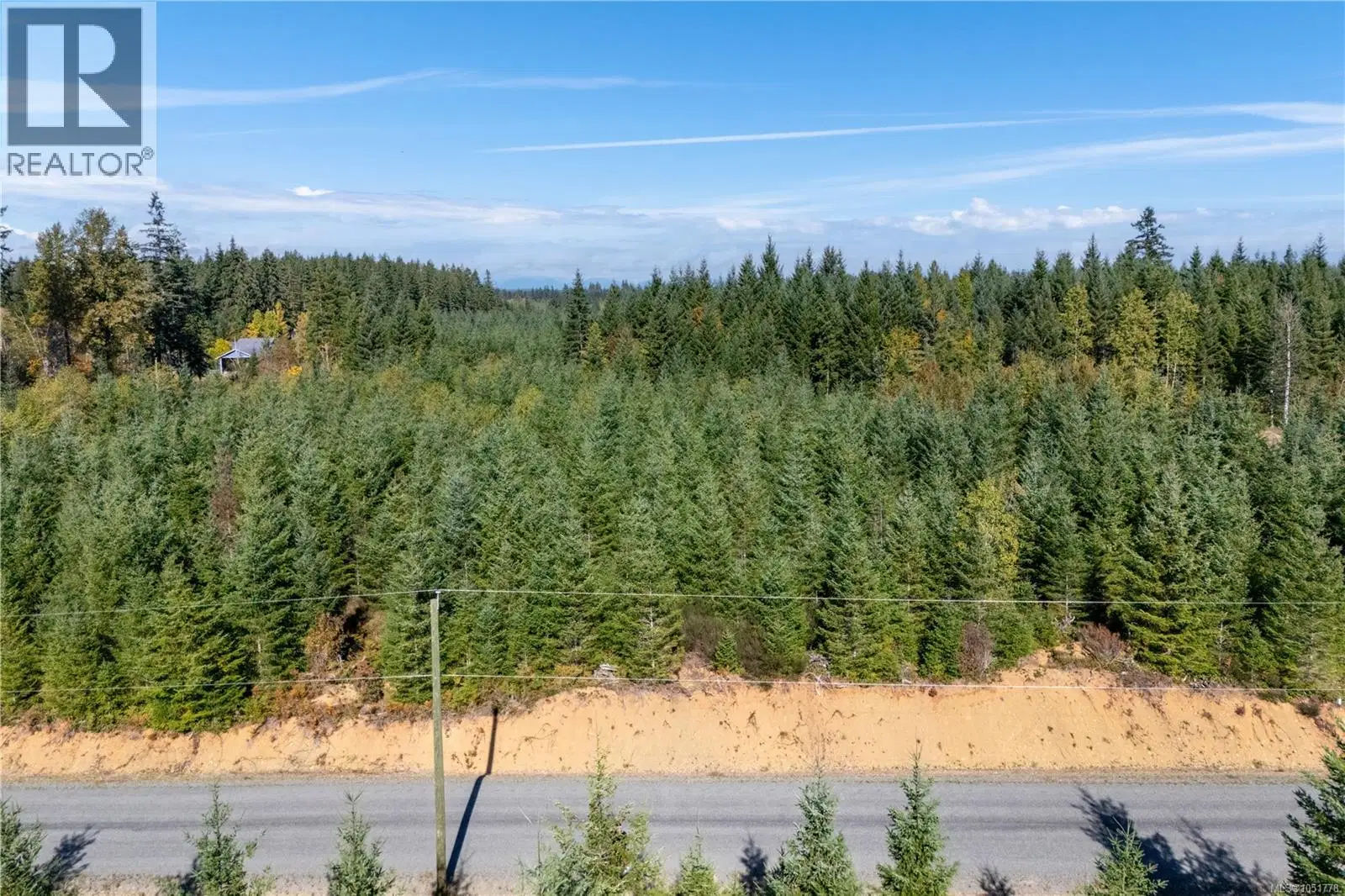 Lot B Chantrelle Way