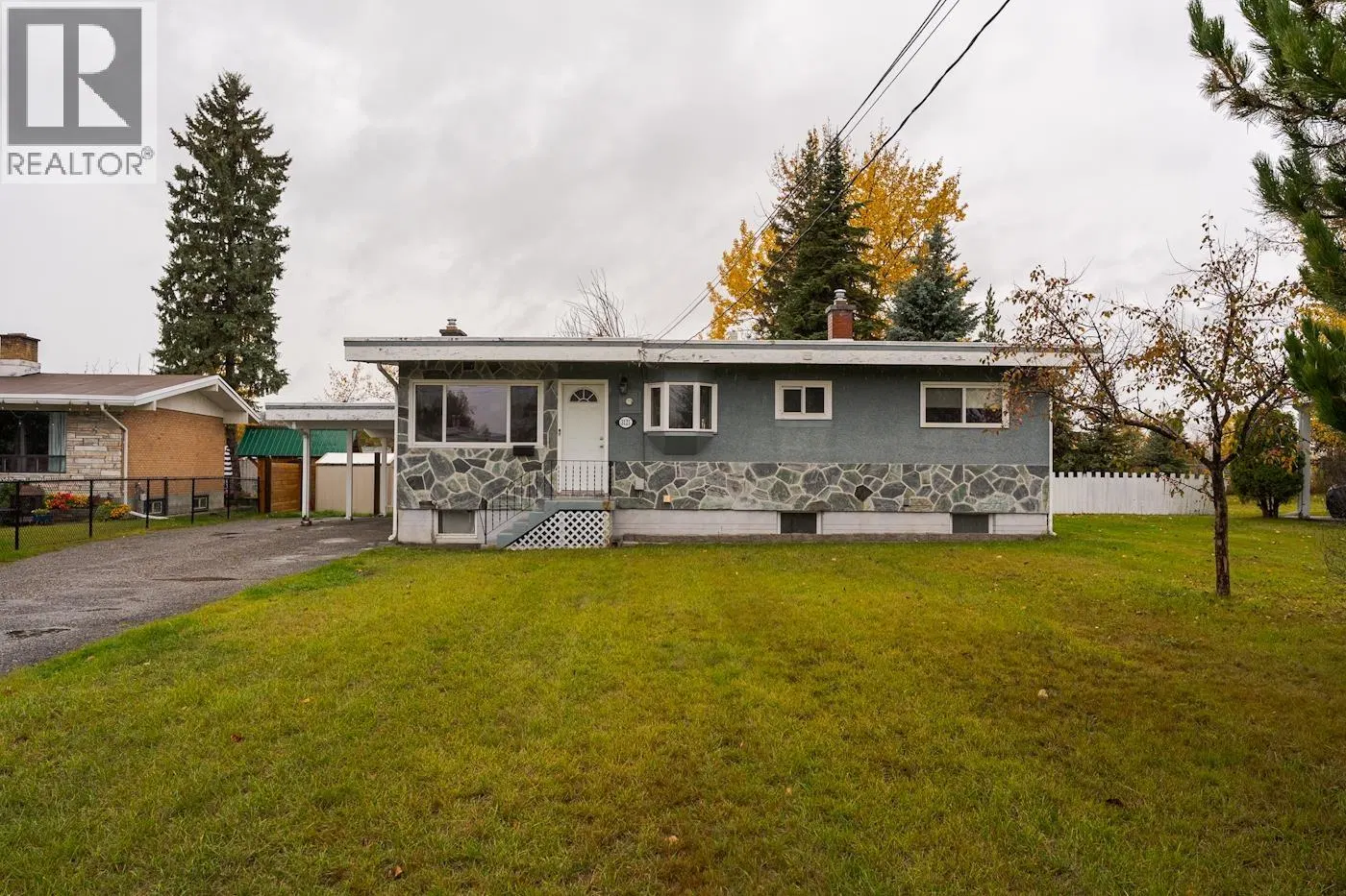 3121 NECHAKO Drive