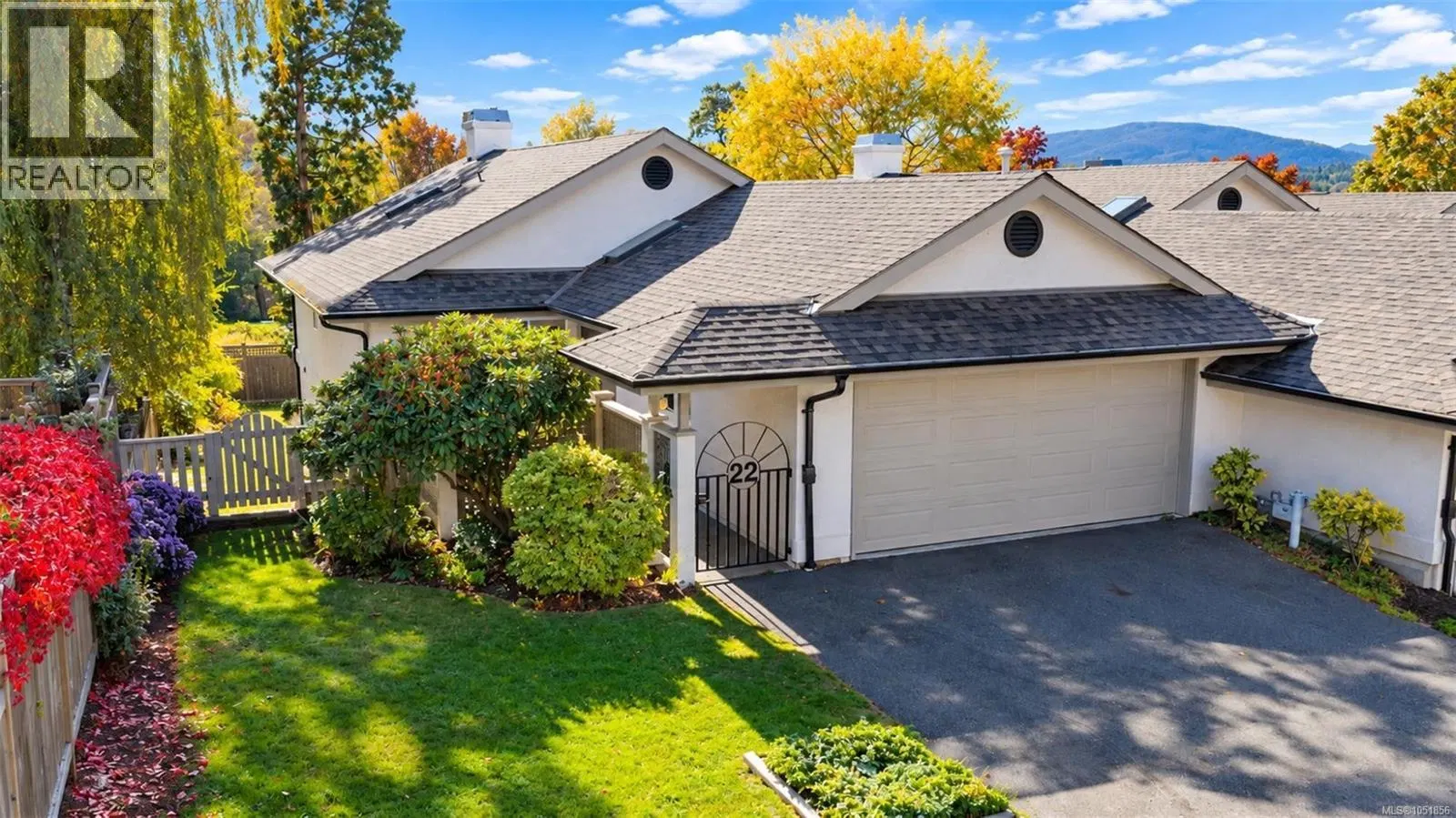 #22 – 5980 Jaynes Road