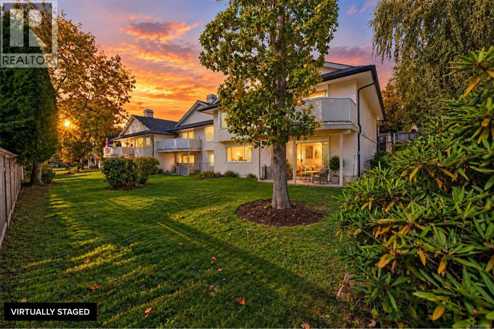 Photo 2 of 61 at #22 – 5980 Jaynes Road