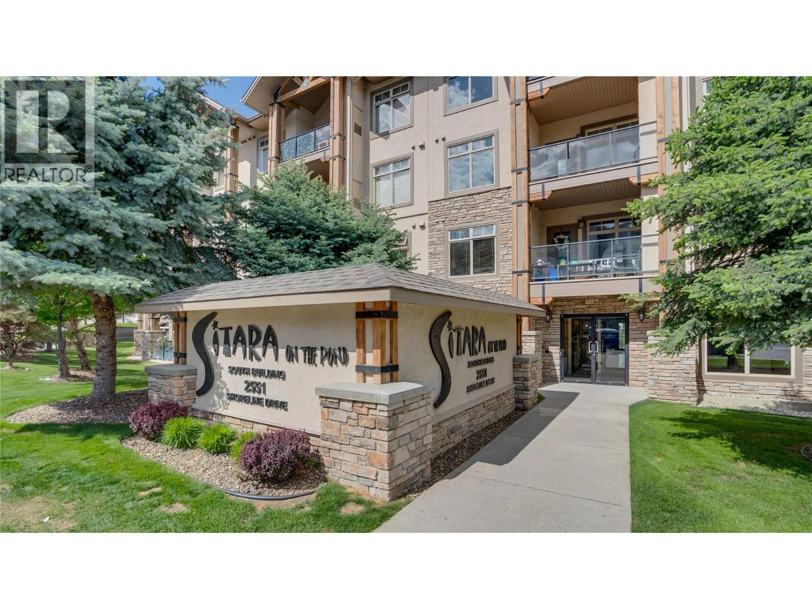 #412 – 2551 Shoreline Drive