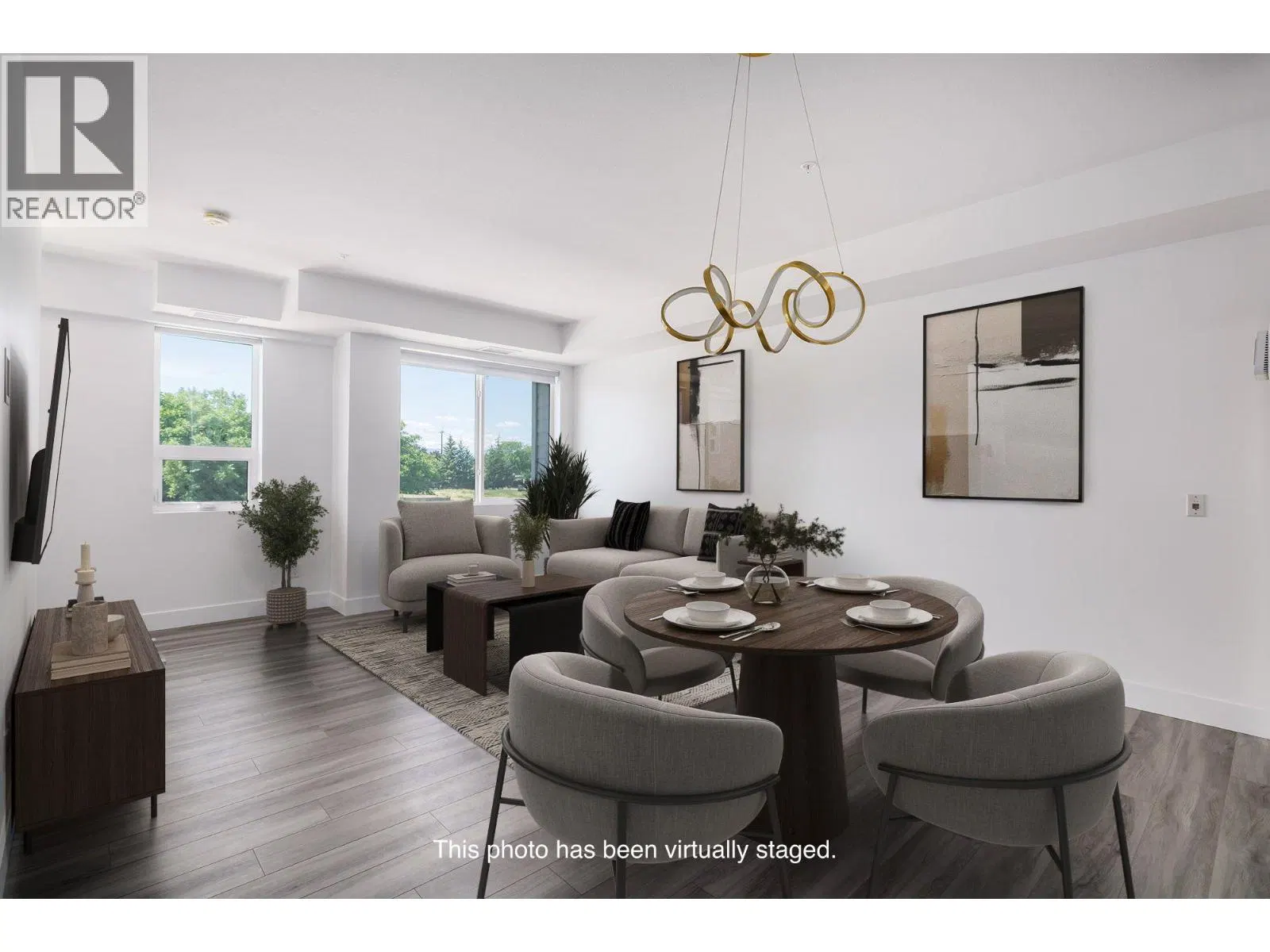 #103 – 3642 Mission Springs Drive