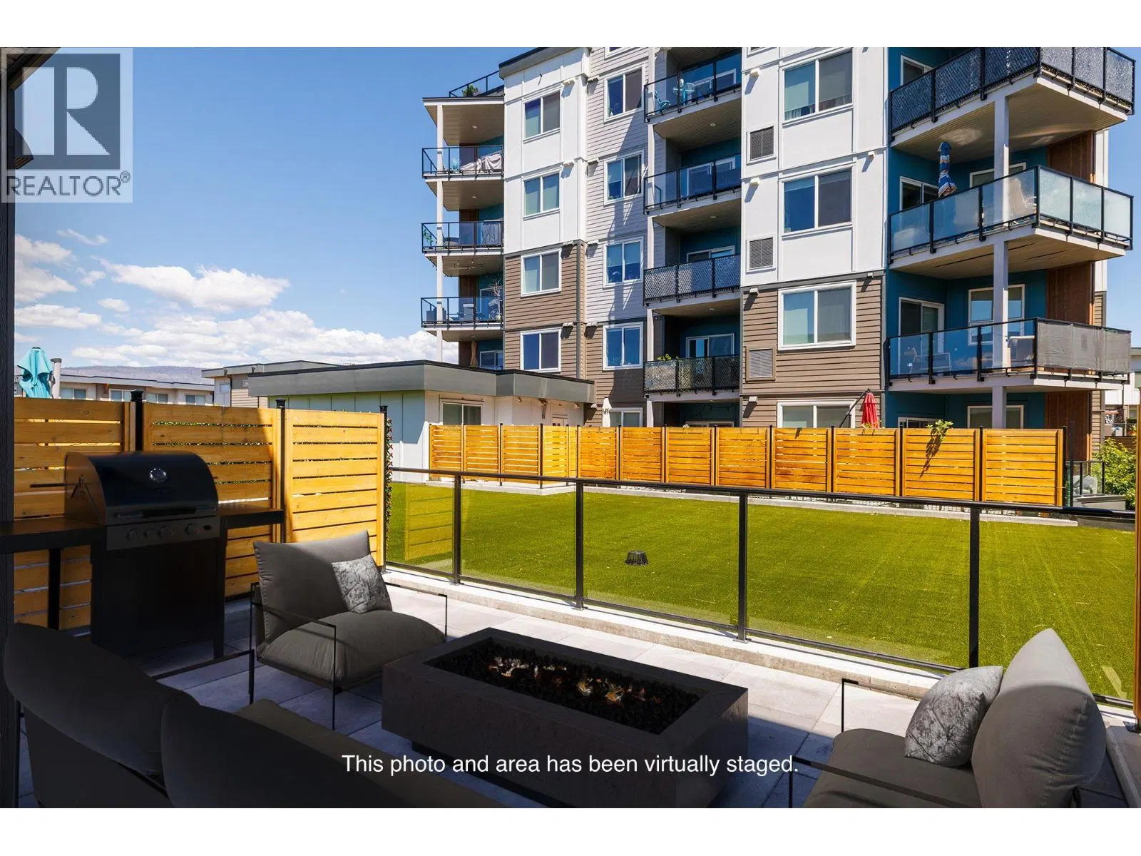 Photo 3 of 38 at #103 – 3642 Mission Springs Drive