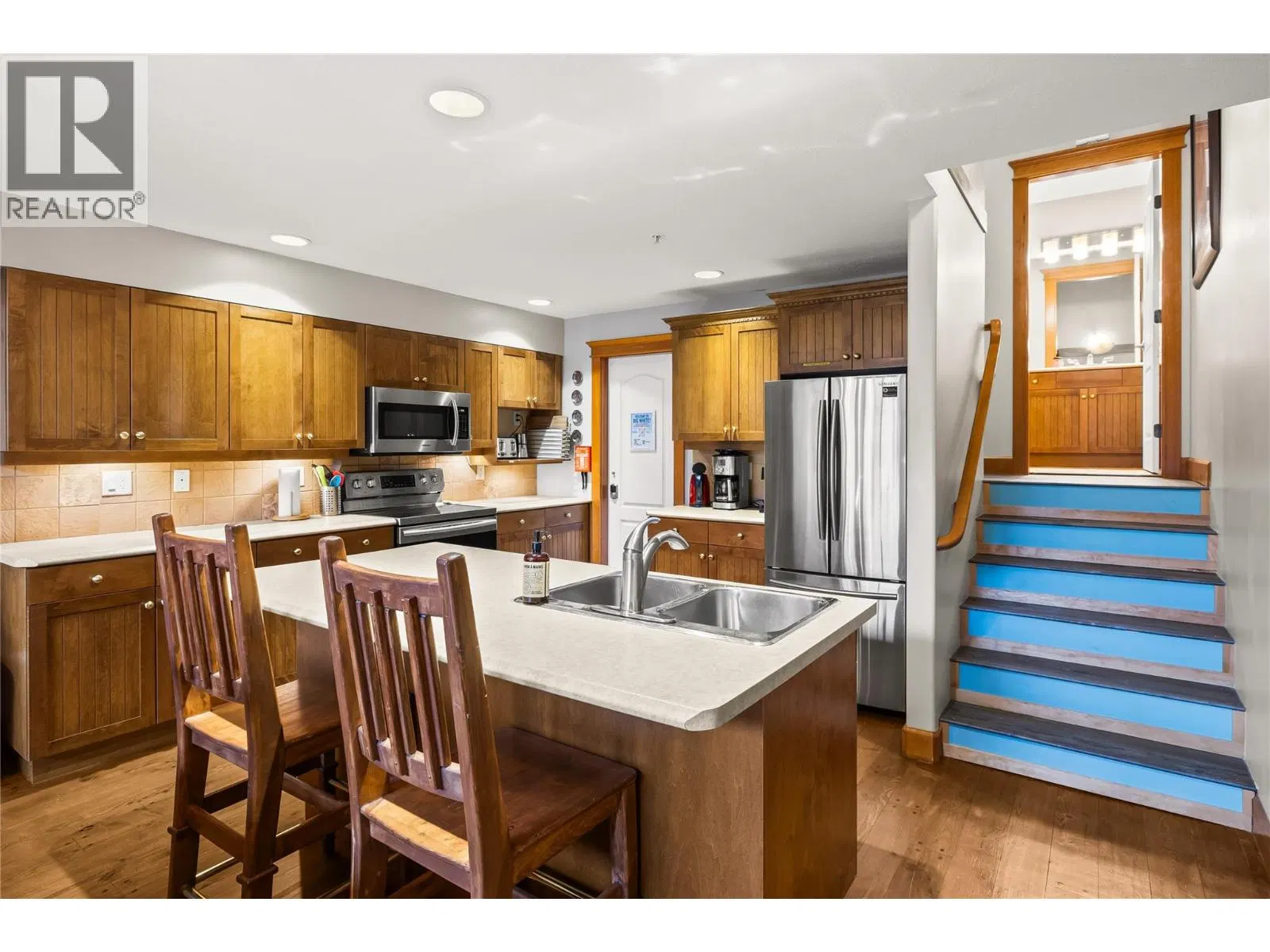 Photo 5 of 44 at #34 – 7640 Porcupine Road