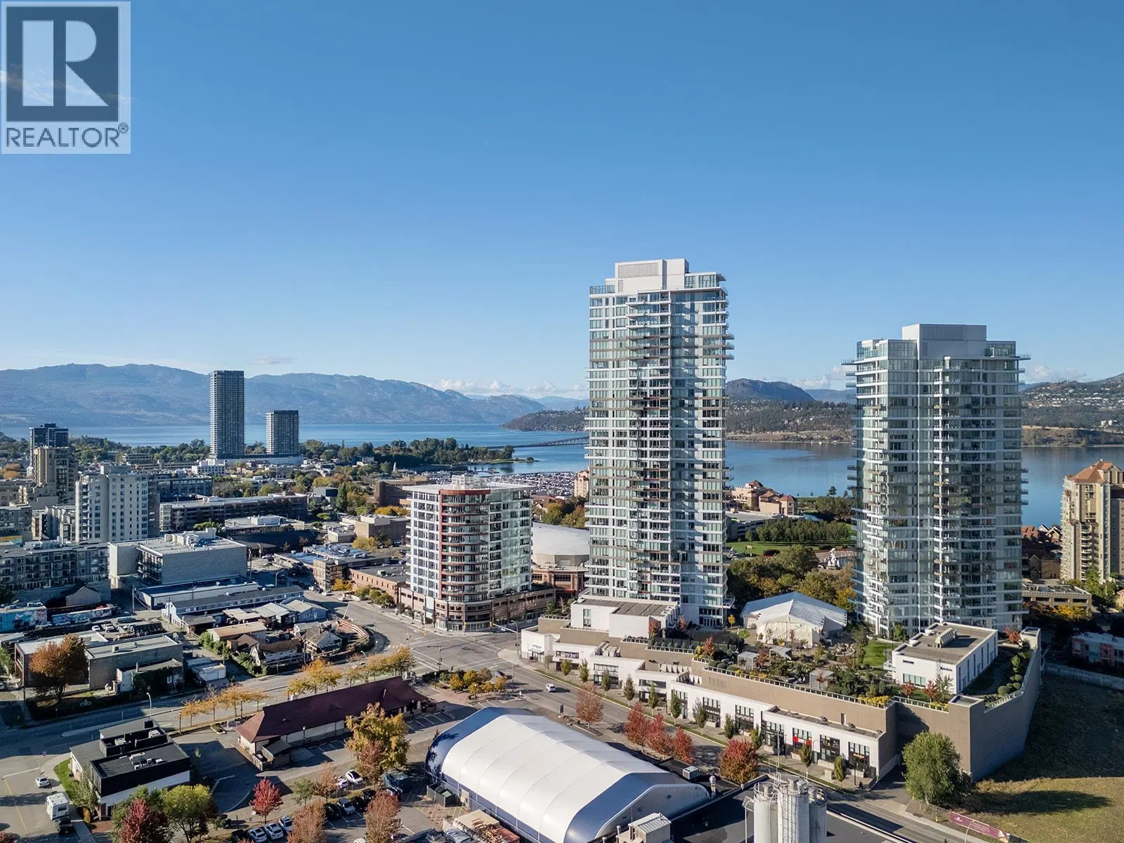 #1301 – 1232 Ellis Street