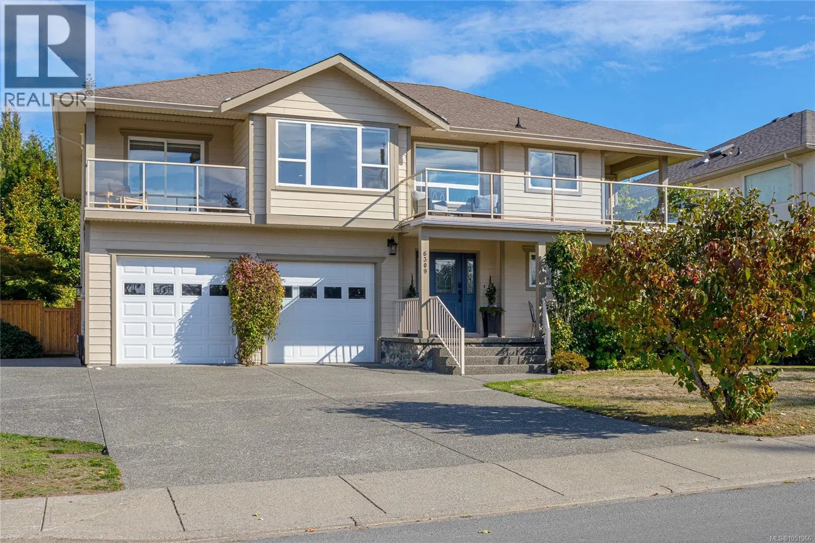 Photo 1 of 91 at 6309 Central Saanich Road