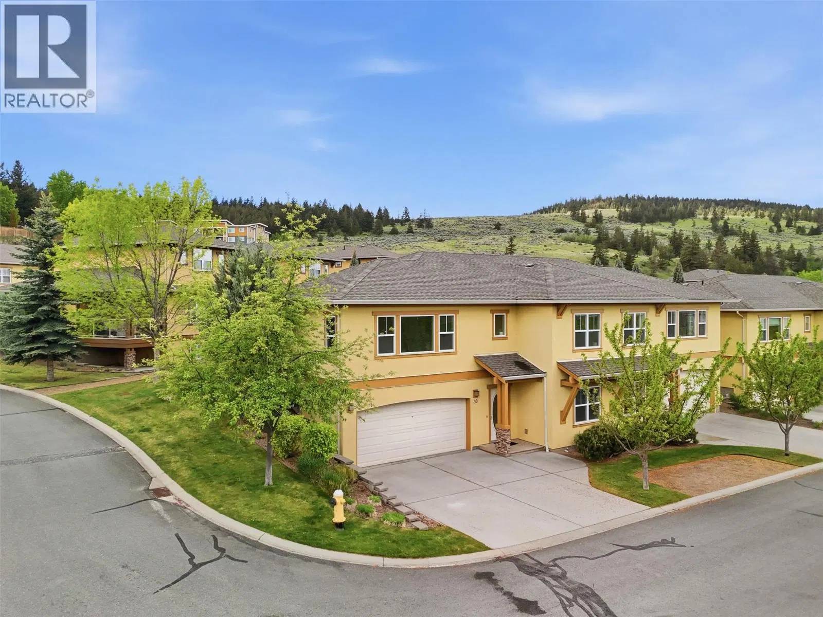 Photo 1 of 48 at #30 – 1055 ABERDEEN Drive
