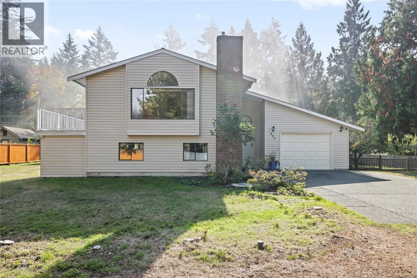 443 Hoylake Road