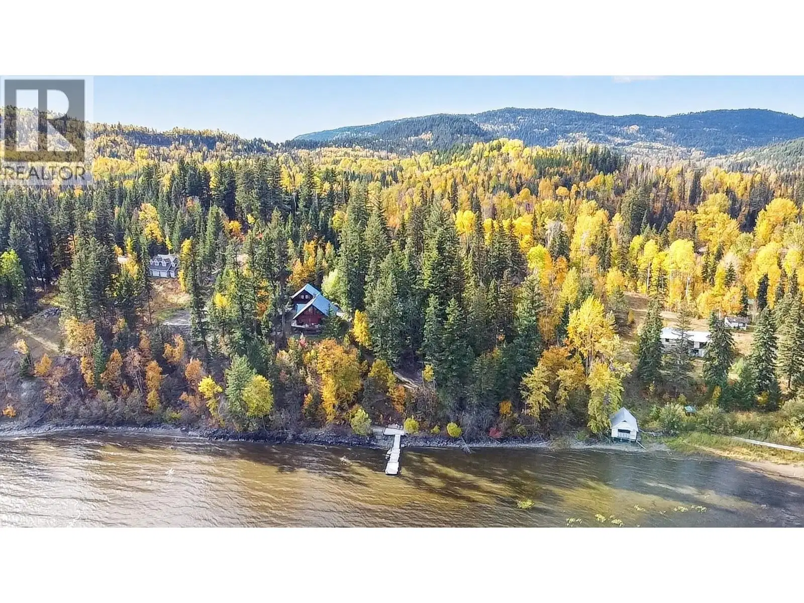 LOT – 1 COTTONWOOD Place