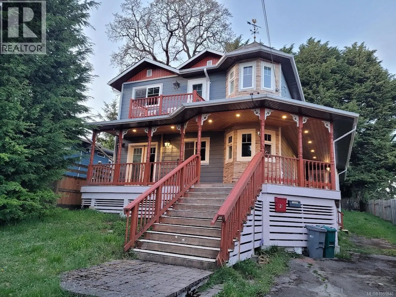 24 Vickery Road