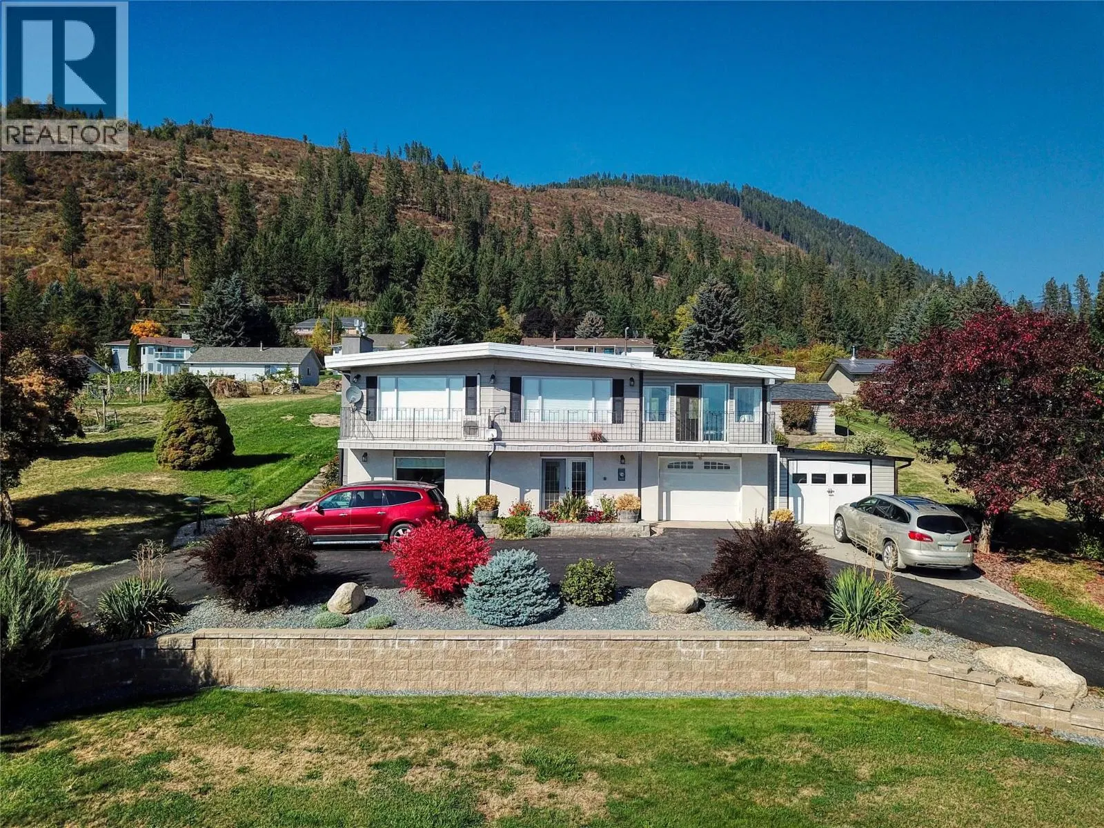 1030 MONROSE Road