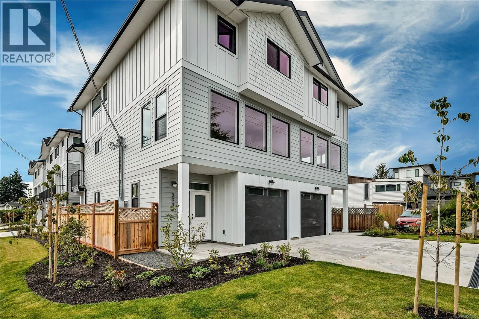 303A Hilchey Road