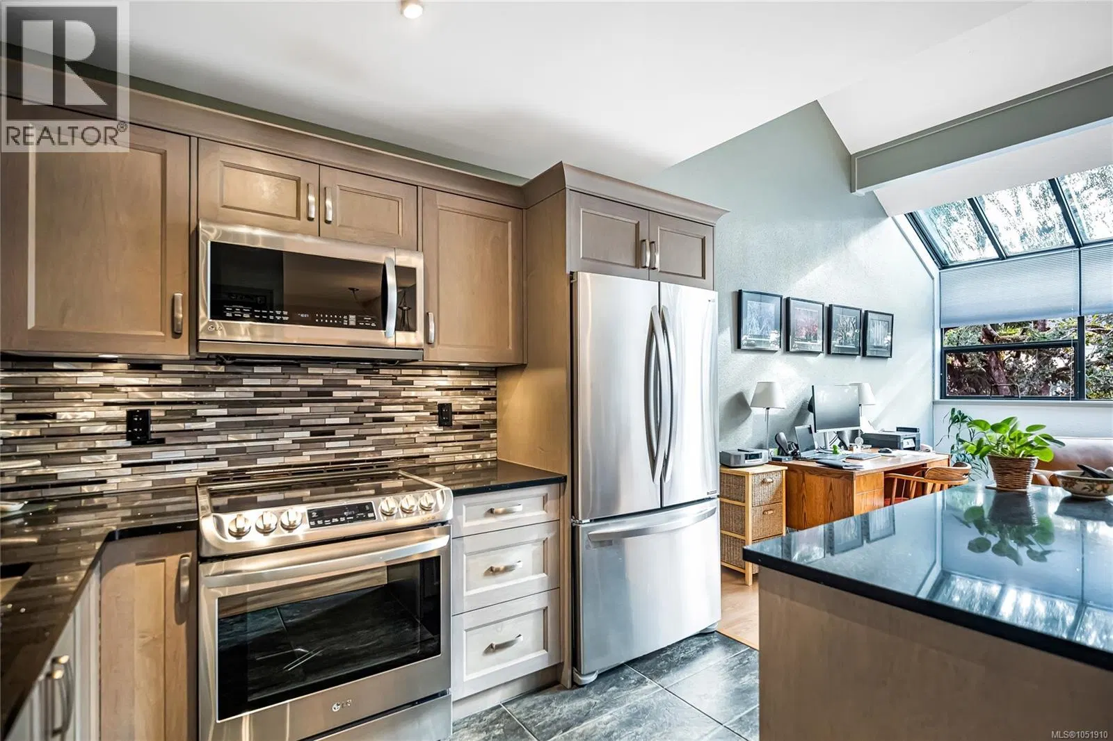 Photo 4 of 27 at #464E – 4678 Elk Lake Drive