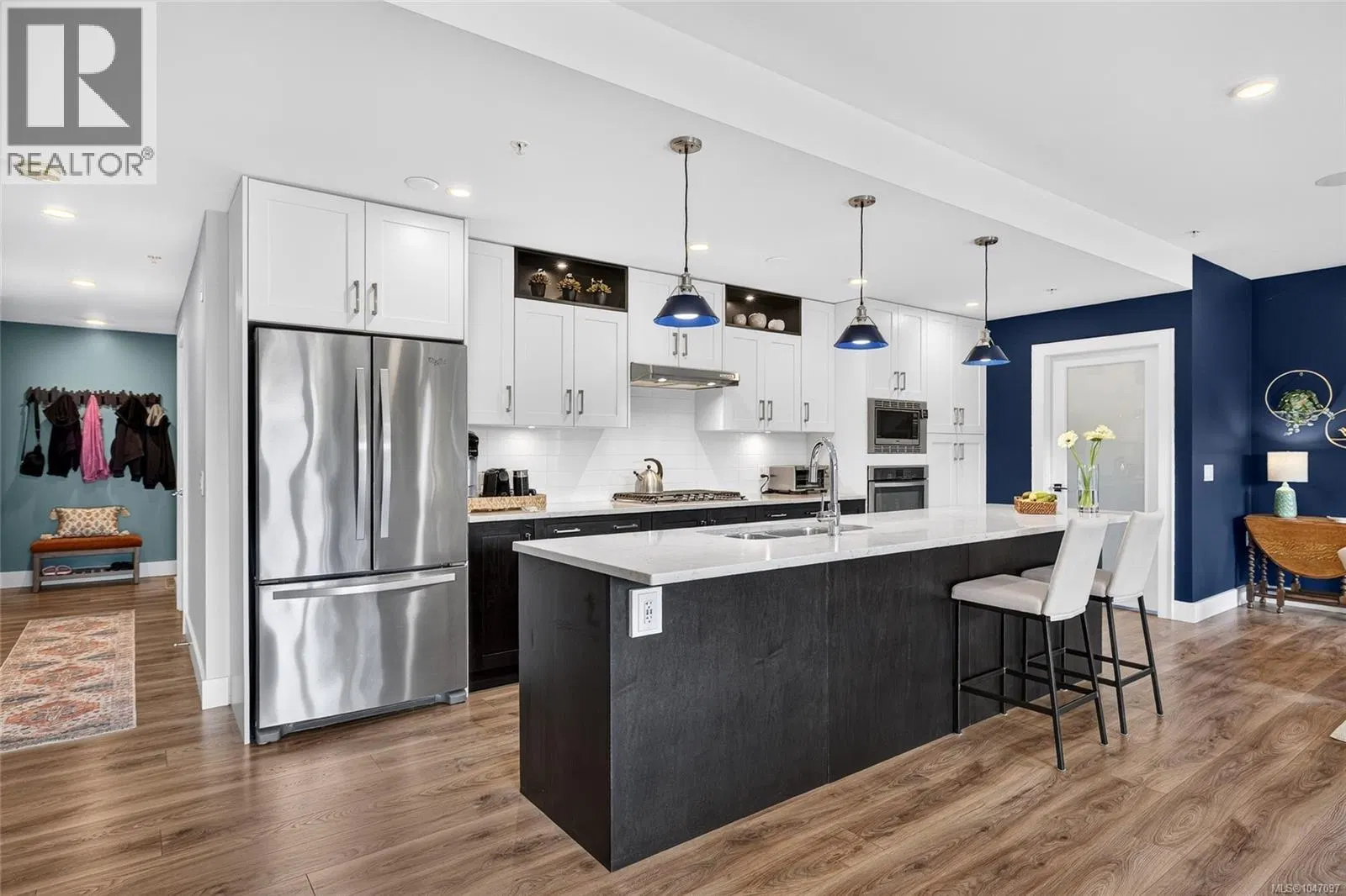 Photo 4 of 60 at #101 – 740 Travino Lane