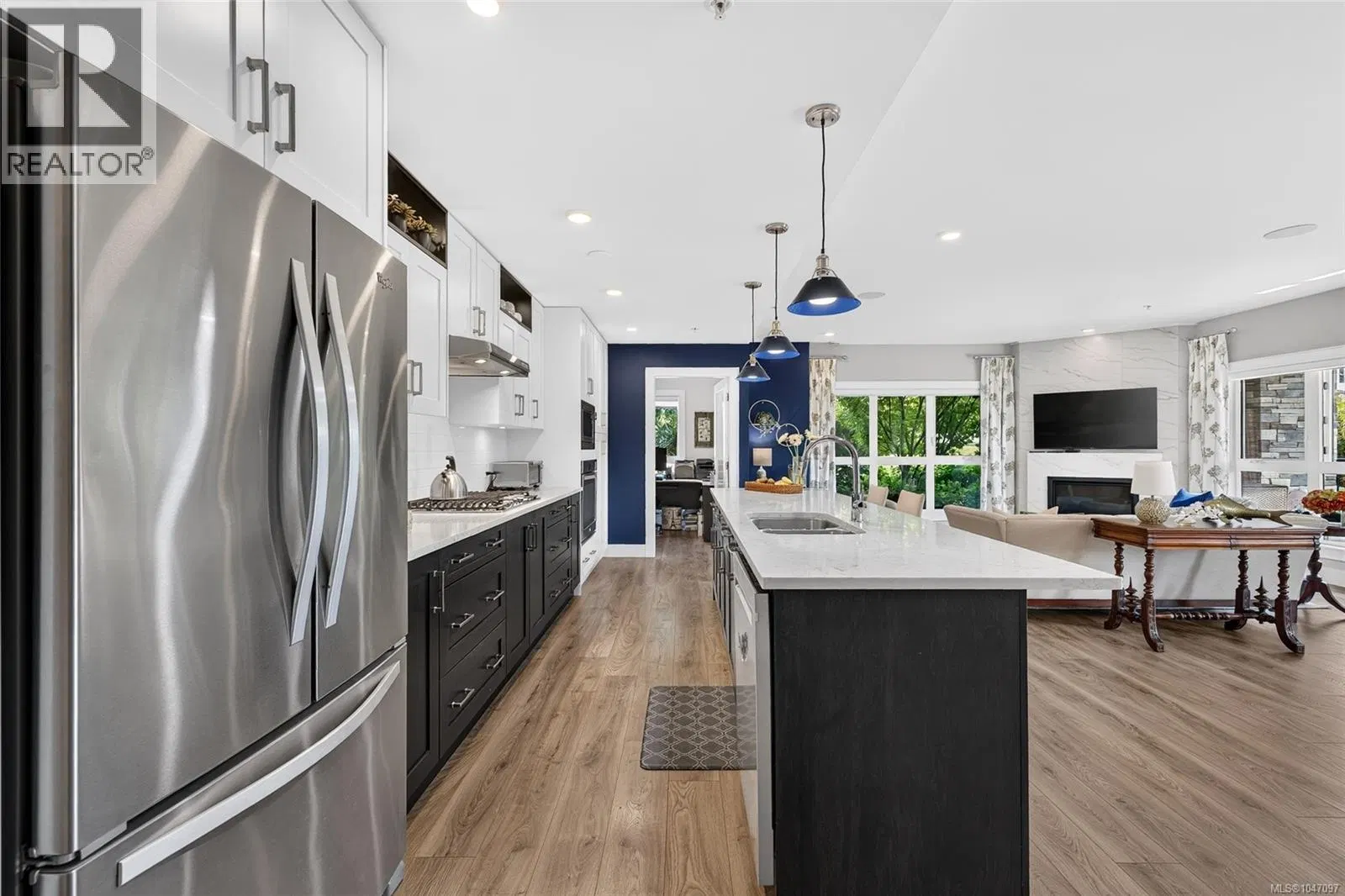 Photo 5 of 60 at #101 – 740 Travino Lane