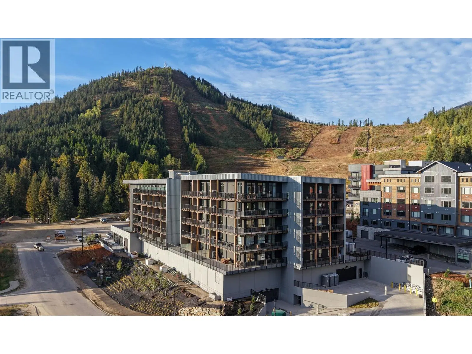 #608 – 4240 Red Mountain Road