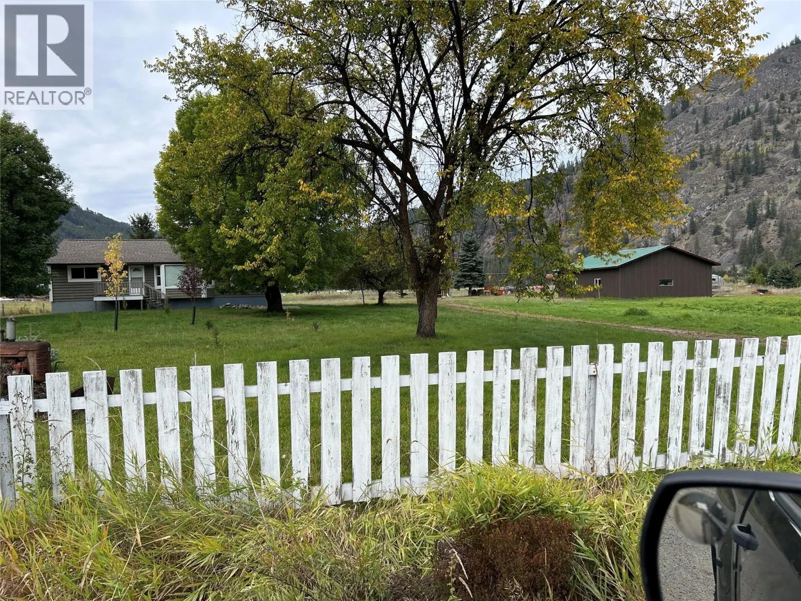 Photo 1 of 37 at 12255 BROWN CREEK NORTH Road