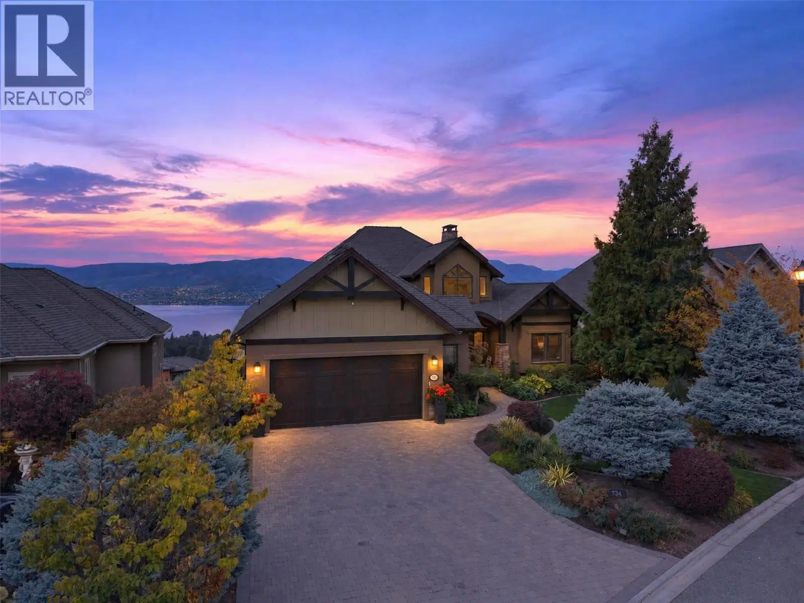 734 Marin Crescent
