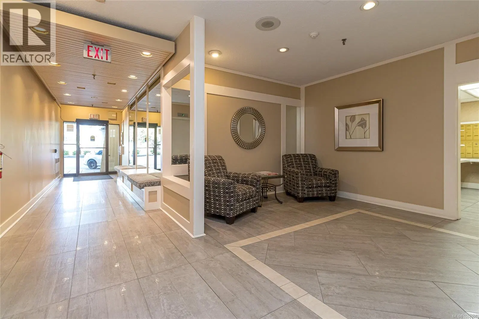 Photo 3 of 31 at #312 – 1545 Pandora Avenue