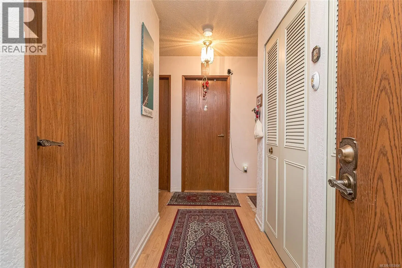 Photo 4 of 31 at #312 – 1545 Pandora Avenue