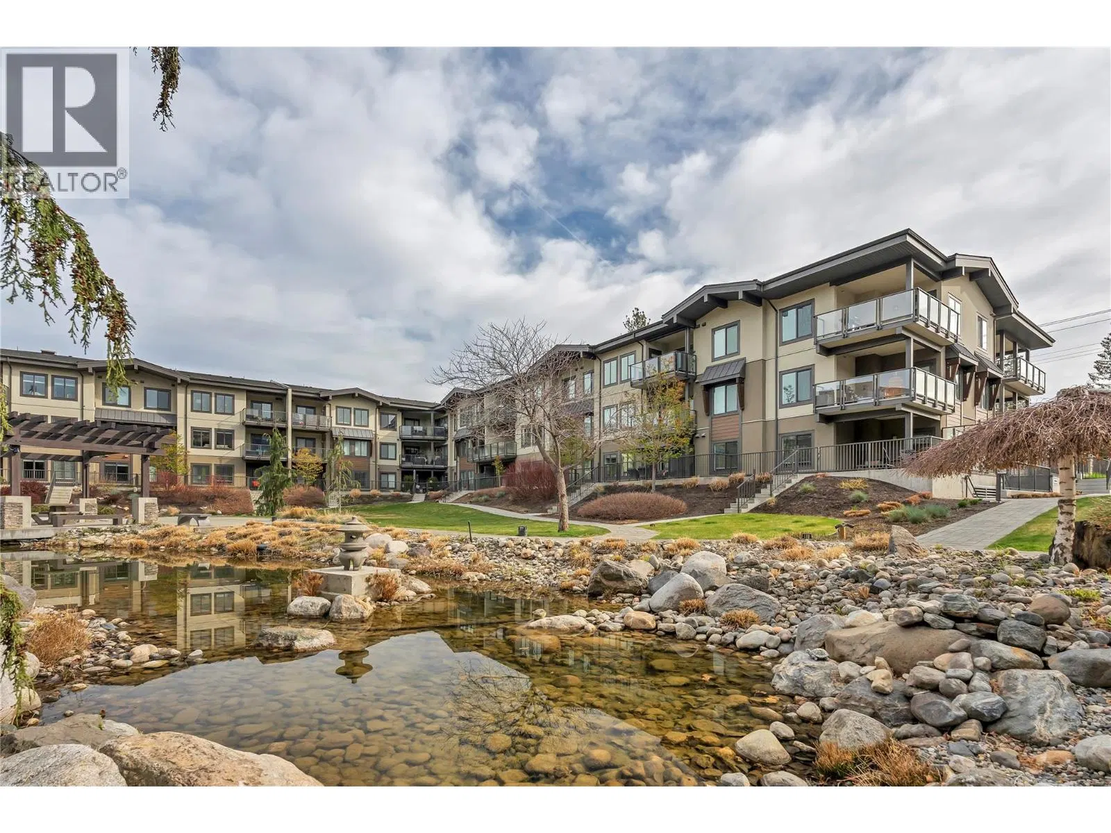 Photo 1 of 41 at #210 – 4380 Lakeshore Road
