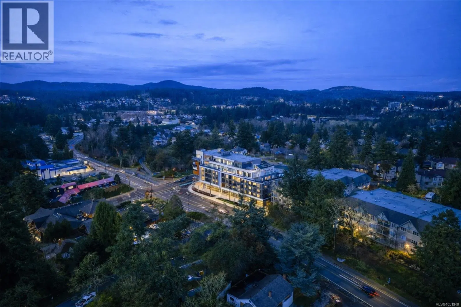 Photo 1 of 18 at #103 – 258 Helmcken Road
