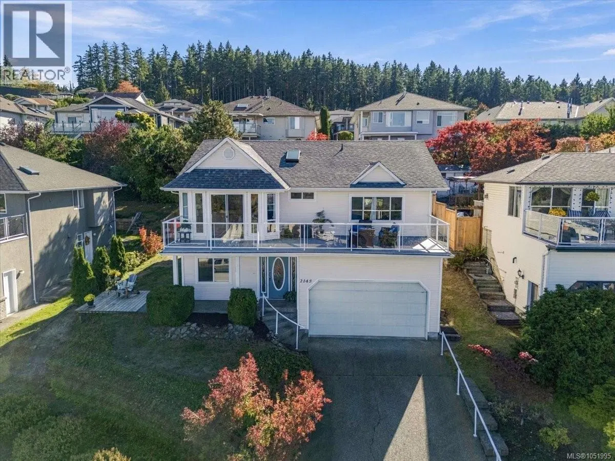 2145 Woodthrush Place