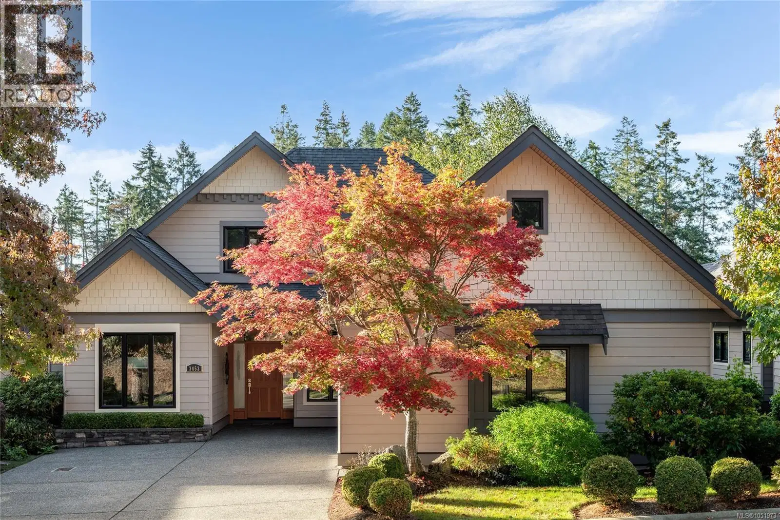 3453 Bradner Circle
