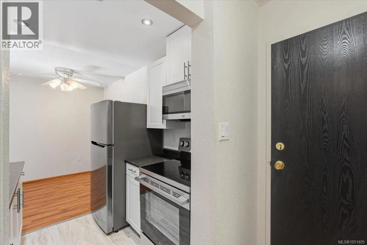 Photo 5 of 23 at #419 – 1600 Dufferin Crescent