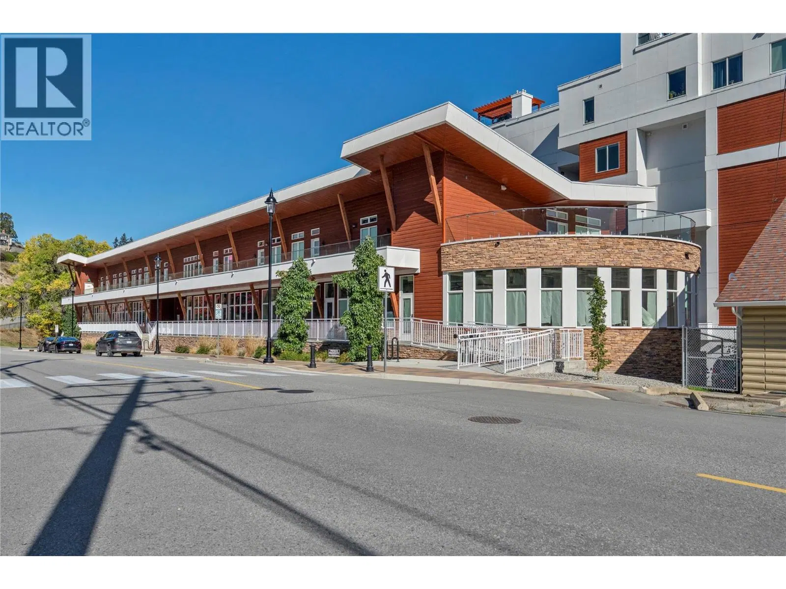 Photo 1 of 25 at #113 – 13417 Lakeshore Drive