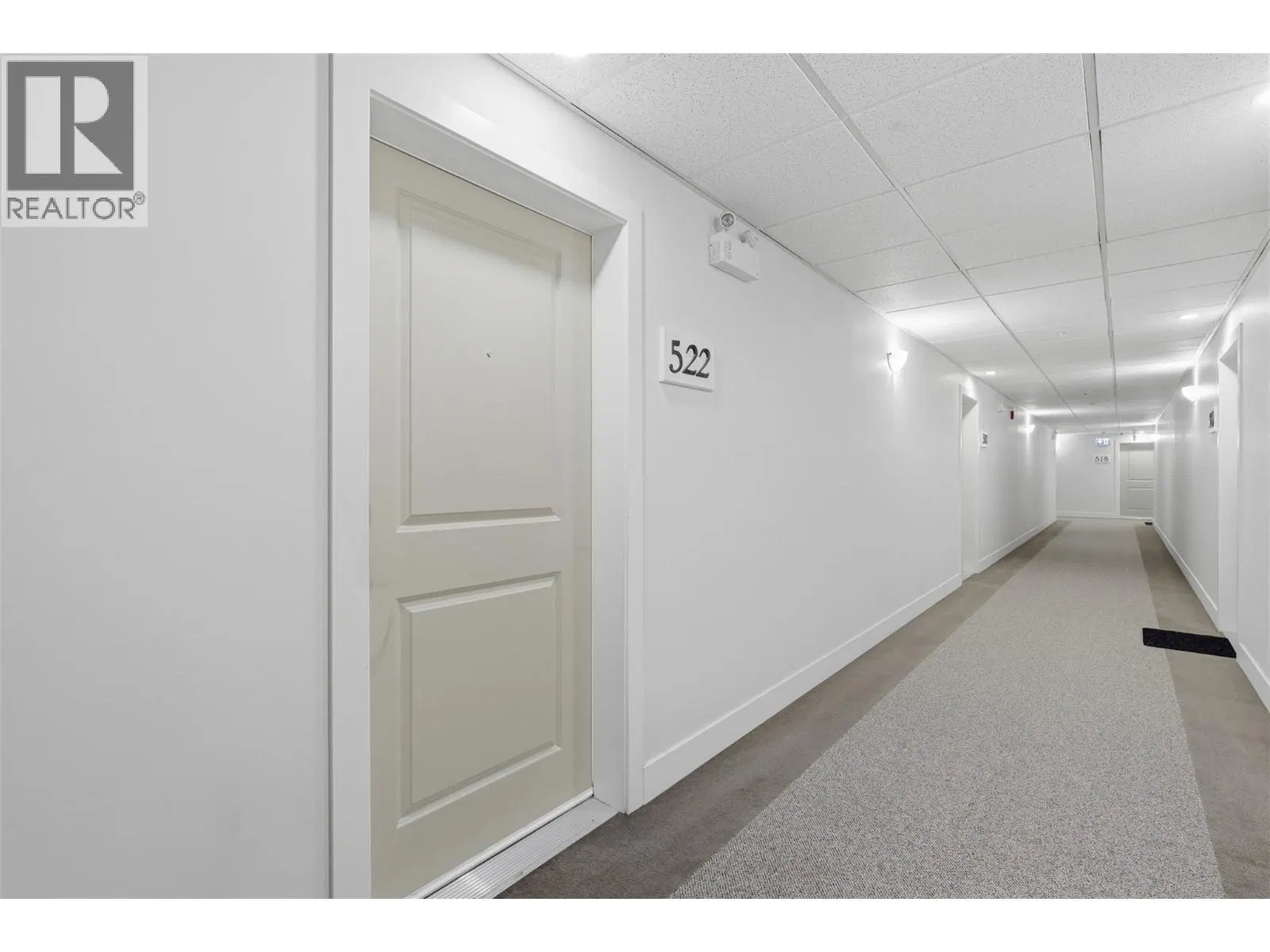 Photo 3 of 37 at #522 – 5170 DALLAS Drive