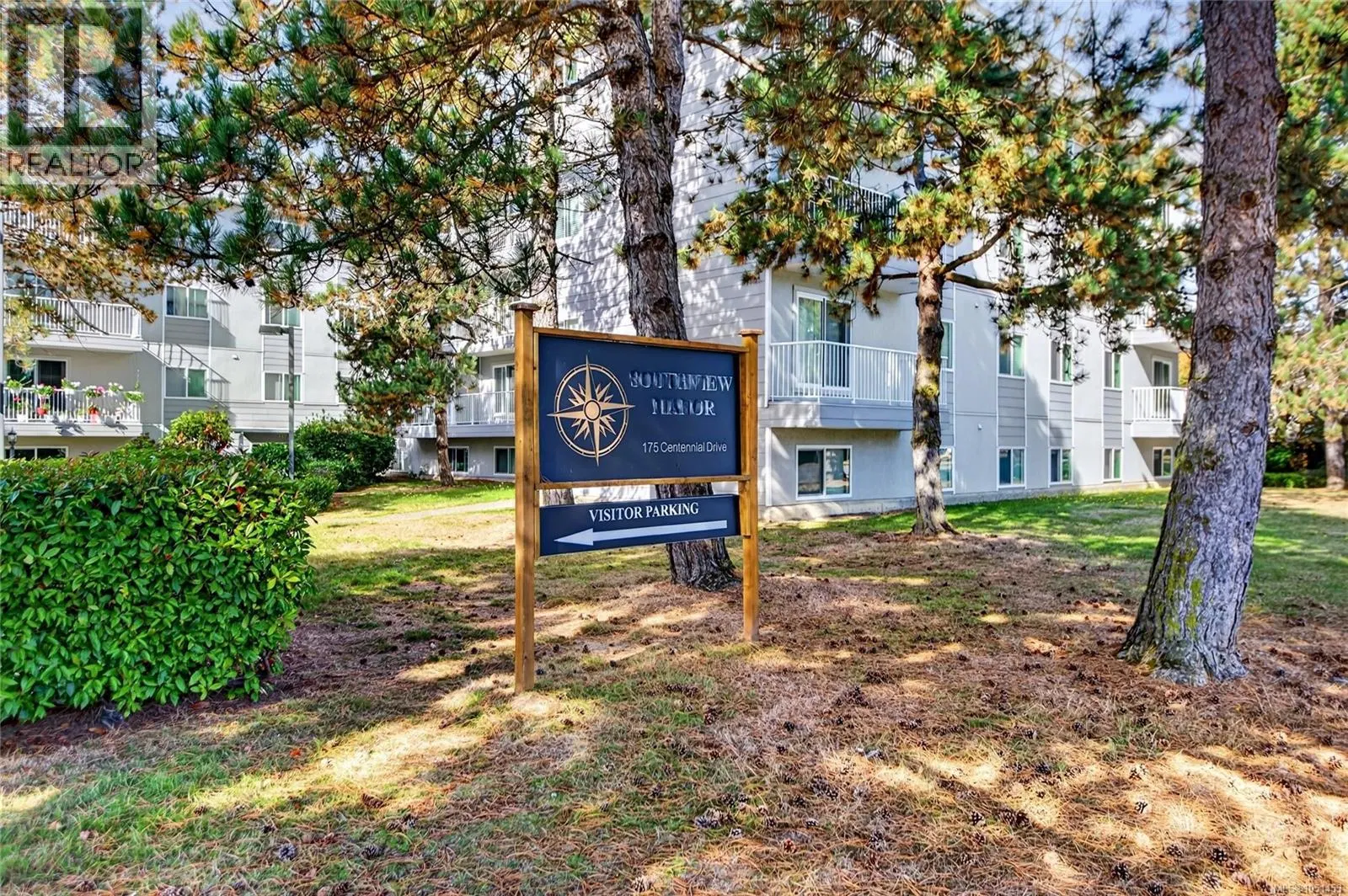 #407 – 175 Centennial Drive