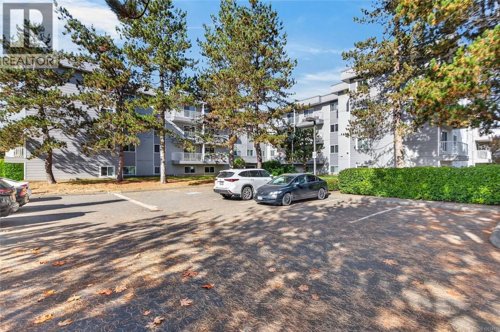Photo 2 of 50 at #407 – 175 Centennial Drive