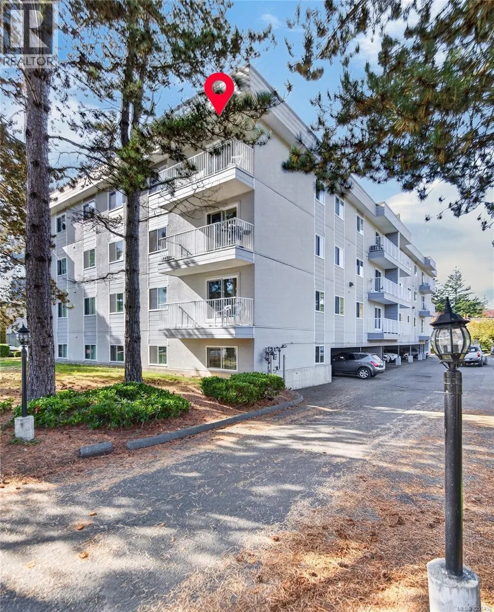 Photo 3 of 50 at #407 – 175 Centennial Drive