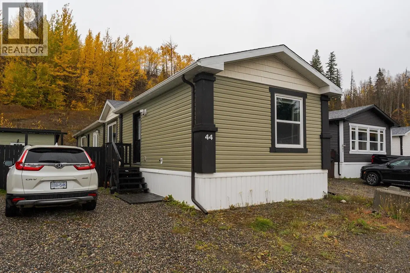 #44 – 5164 HART Highway