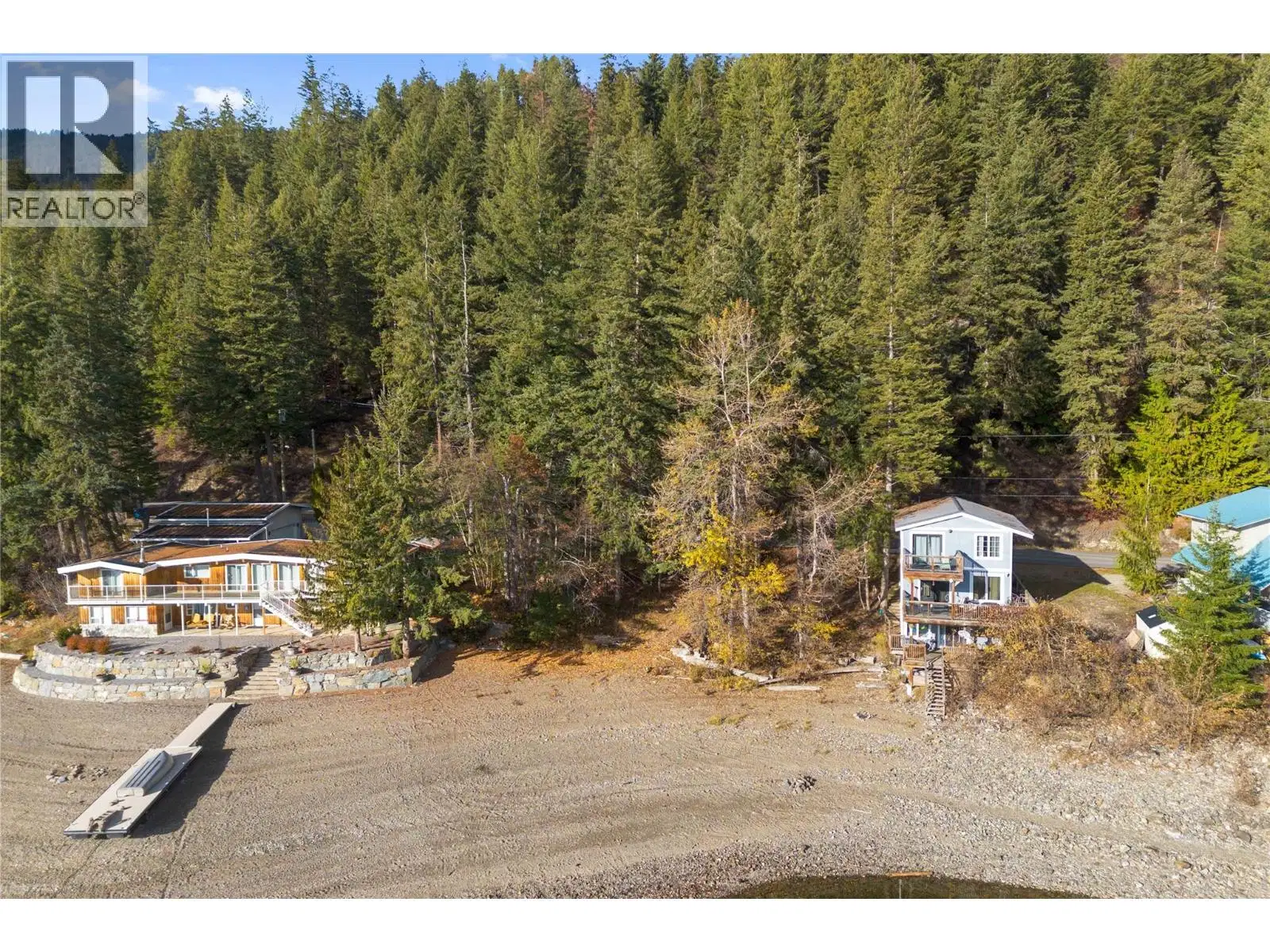 Lot 3 Sunnybrae Canoe Point Road