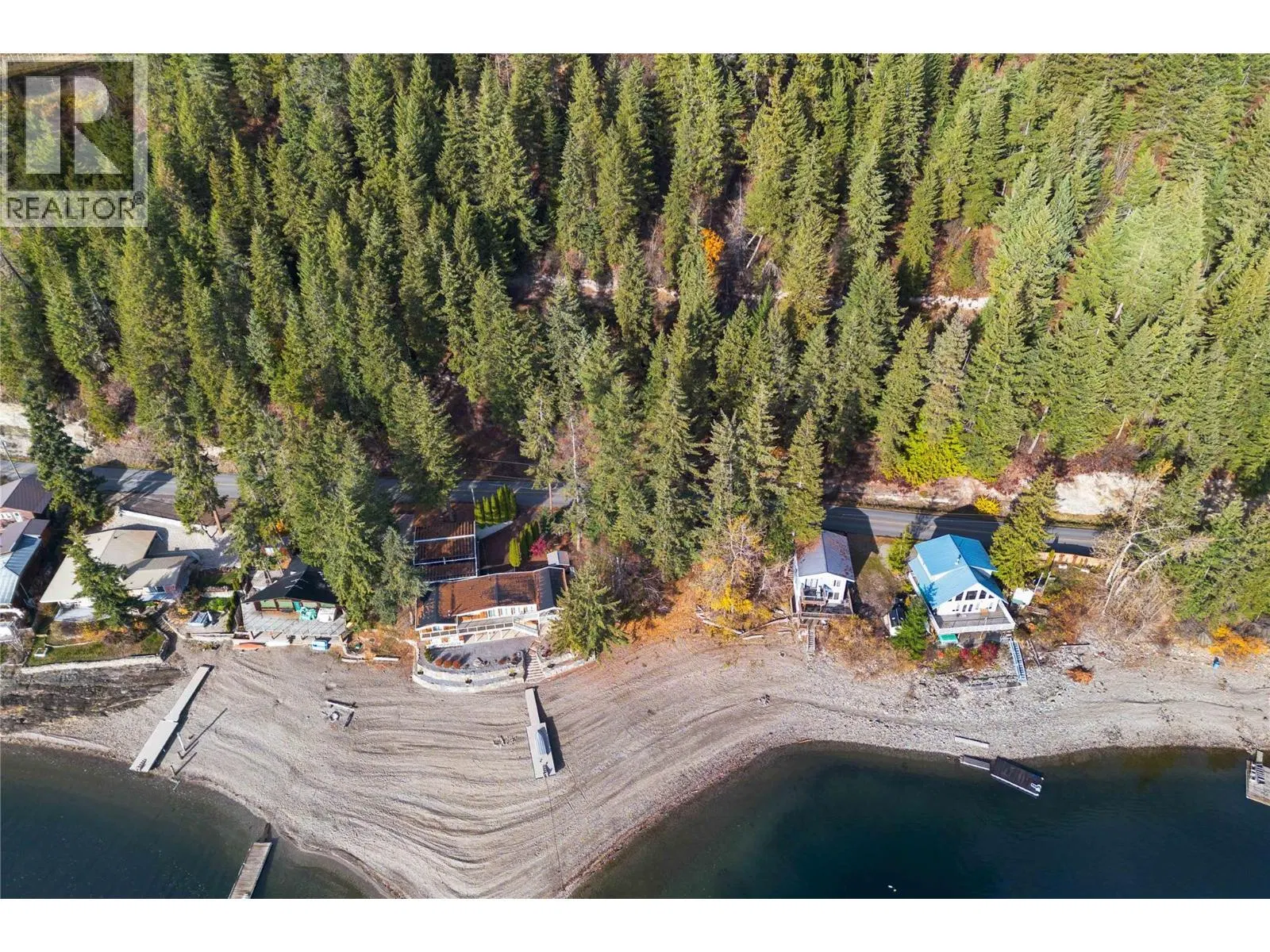 Photo 2 of 41 at Lot 3 Sunnybrae Canoe Point Road