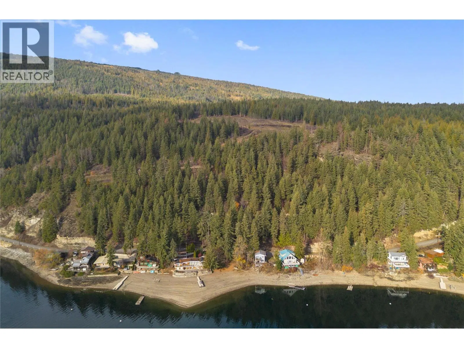 Photo 3 of 41 at Lot 3 Sunnybrae Canoe Point Road