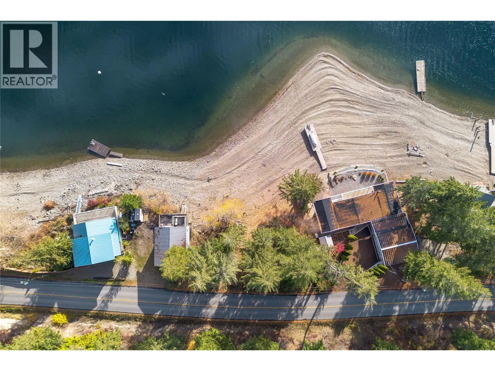 Photo 5 of 41 at Lot 3 Sunnybrae Canoe Point Road