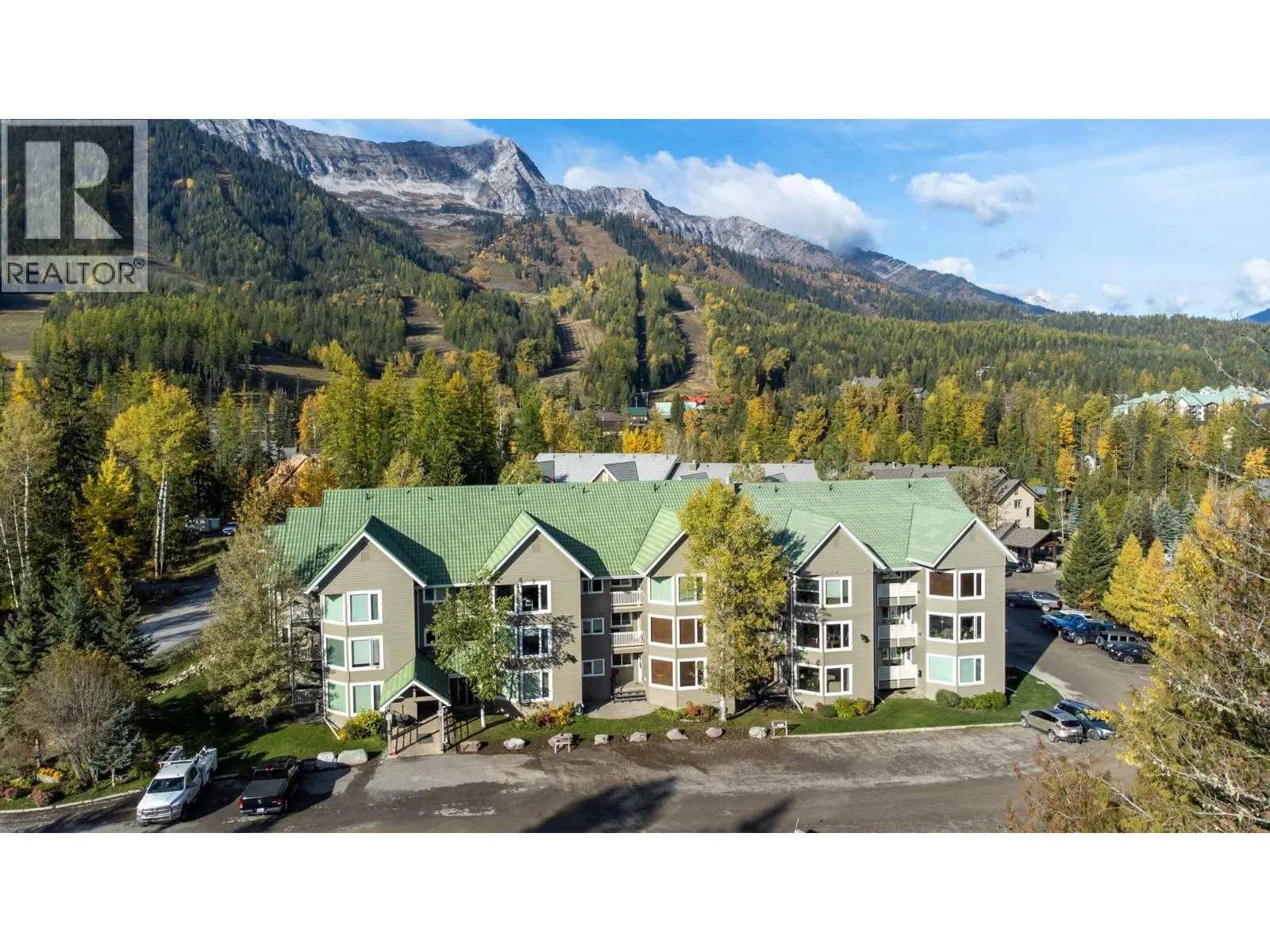 101-4559 Timberline Crescent