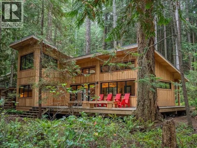 Savary Island