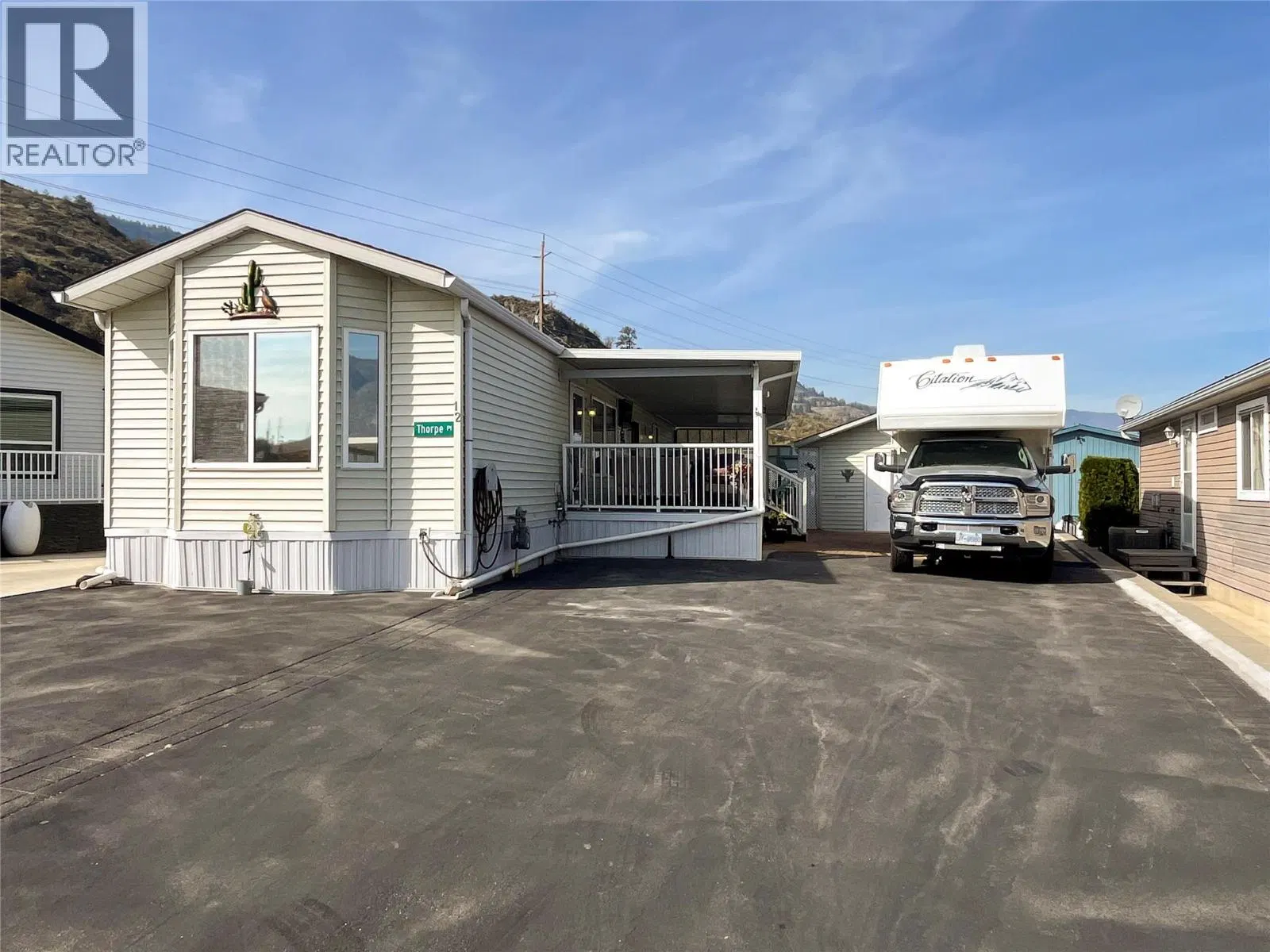 #12 – 9410 115th Street